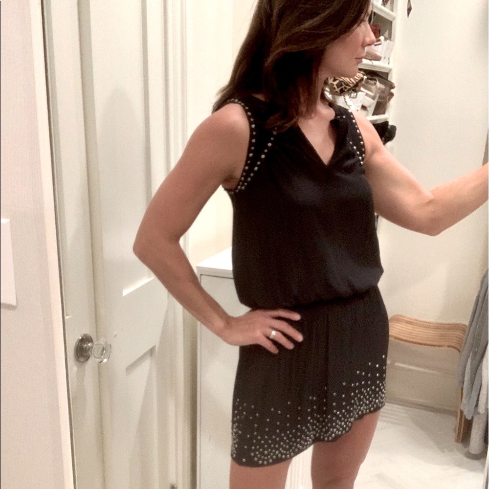 Ramy Brook reversible dress
